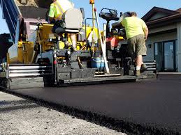 Cross Plains, WI Driveway Paving Services Company